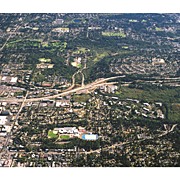 Bellevue-Downtown 2000