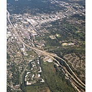 Bellevue-Downtown 2000