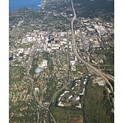 Bellevue-Downtown 2000