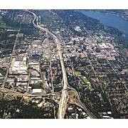 Bellevue-Downtown 2000