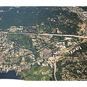 Bellevue-Downtown 2000