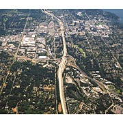 Bellevue-Downtown 2000