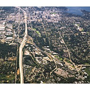 Bellevue-Downtown 2000