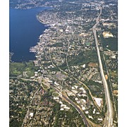 Bellevue-Downtown 2000