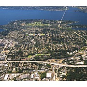 Bellevue-Downtown 2000