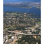 Bellevue-Downtown 2000