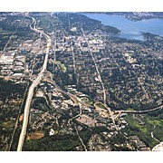 Bellevue-Downtown 2000