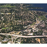 Bellevue-Downtown 2000