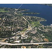 Bellevue-Downtown 2000