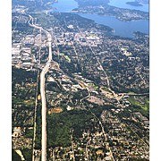 Bellevue-Downtown 2000