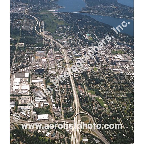 Bellevue-Downtown 2001