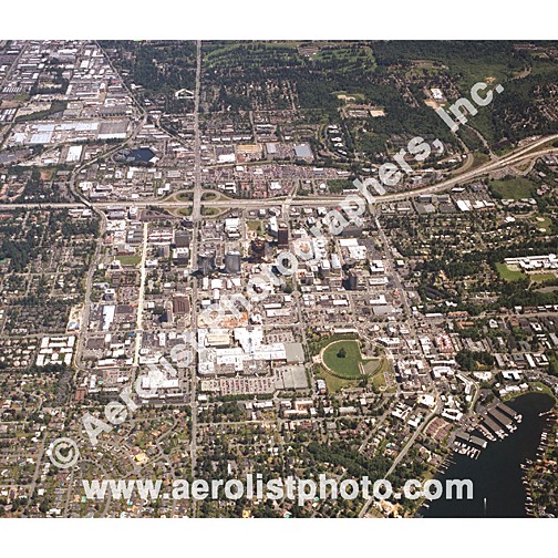 Bellevue-Downtown 2001