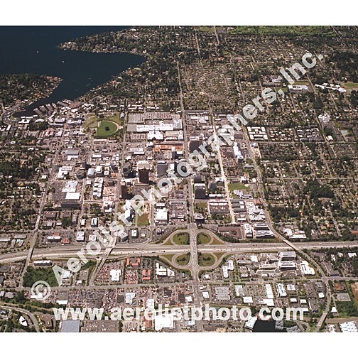 Bellevue-Downtown 2001