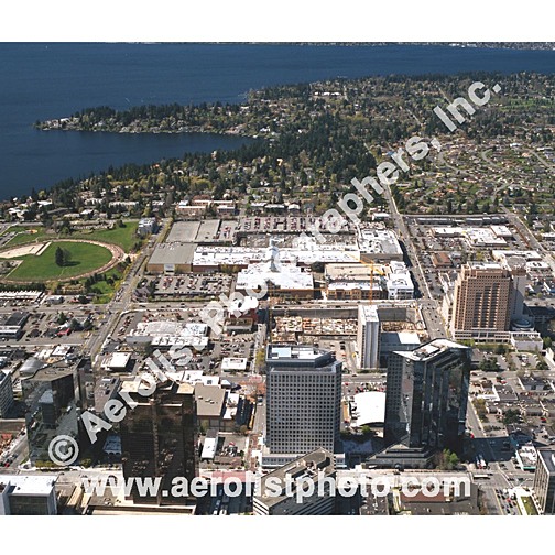 Bellevue-Downtown 2001