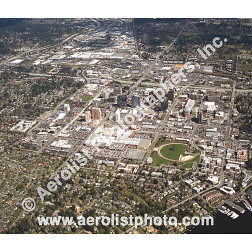 Bellevue-Downtown 2001