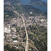 Bellevue-Downtown 2001