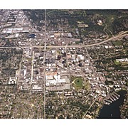 Bellevue-Downtown 2001