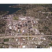 Bellevue-Downtown 2001