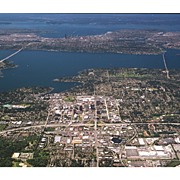 Bellevue-Downtown 2001