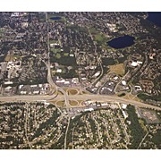 Bellevue Factoria / Eastgate 2001