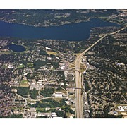 Bellevue Factoria / Eastgate 2001