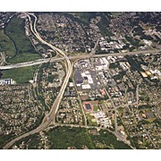 Bellevue Factoria / Eastgate 2001