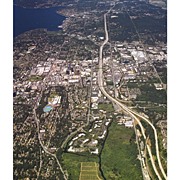 Bellevue-Downtown 2001