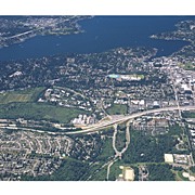 Bellevue-Downtown 2001