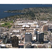 Bellevue-Downtown 2001