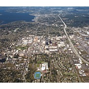 Bellevue-Downtown 2001