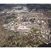 Bellevue-Downtown 2001