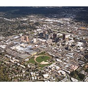 Bellevue-Downtown 2001