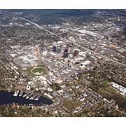 Bellevue-Downtown 2001