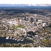 Bellevue-Downtown 2001