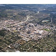 Bellevue-Downtown 2001