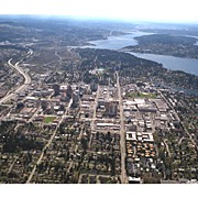 Bellevue-Downtown 2001