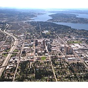 Bellevue-Downtown 2001