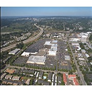 Bellevue Factoria / Eastgate 2001