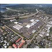 Bellevue Factoria / Eastgate 2001