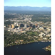 Bellevue - Downtown 2002