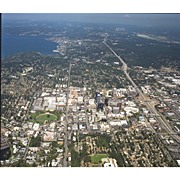 Bellevue - Downtown 2002