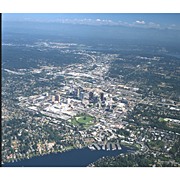 Bellevue - Downtown 2002