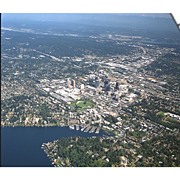 Bellevue - Downtown 2002