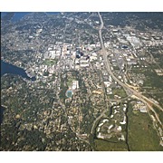 Bellevue - Downtown 2002