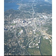 Bellevue - Downtown 2002