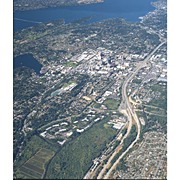 Bellevue - Downtown 2002