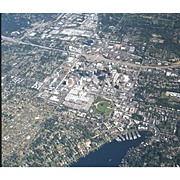 Bellevue - Downtown 2002