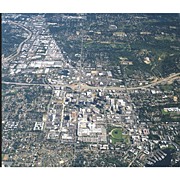 Bellevue - Downtown 2002