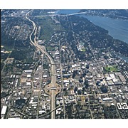 Bellevue - Downtown 2002