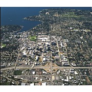 Bellevue - Downtown 2002